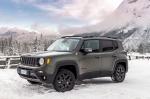 Jeep Renegade Trailhawk 2014 года (WW)